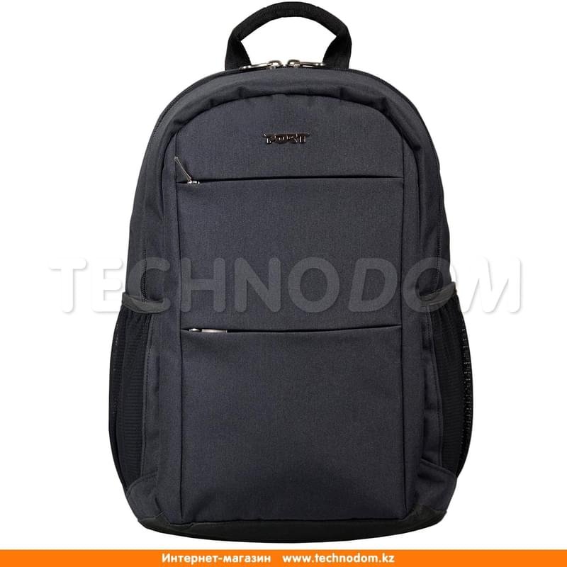 Рюкзак для ноутбука 15,6" PORT Designs SYDNEY, Black - фото #0
