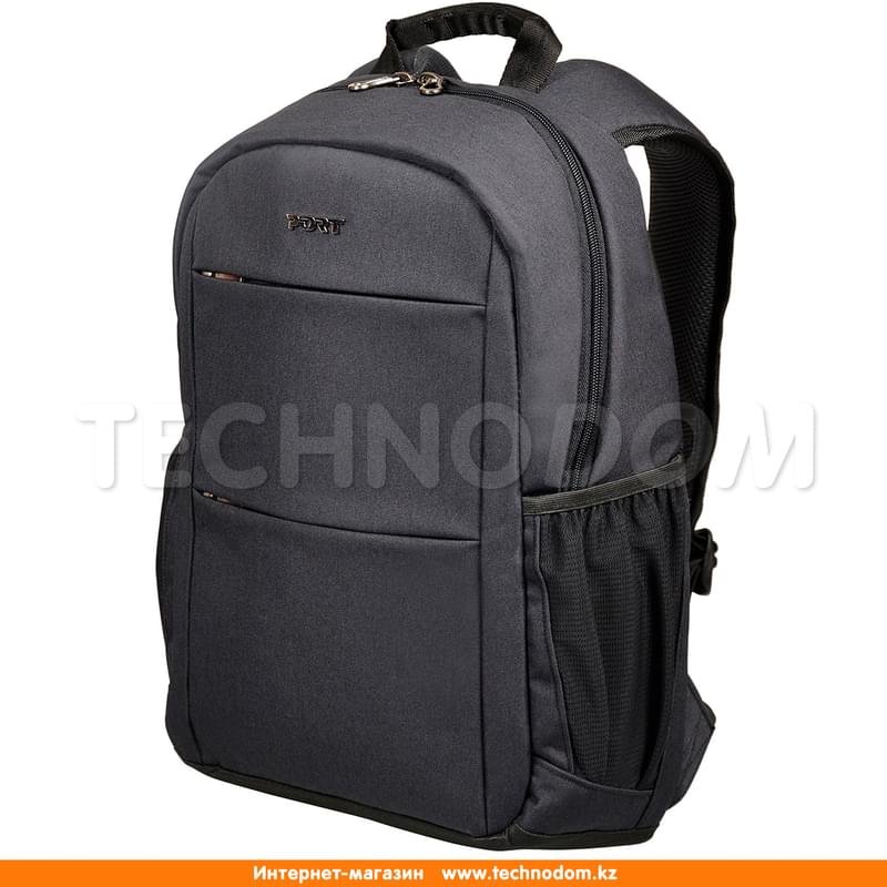 Рюкзак для ноутбука 15,6" PORT Designs SYDNEY, Black - фото #1