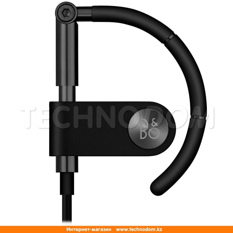 Наушники Вставные Bang & Olufsen Bluetooth BeoPlay Earset, Black - фото #1