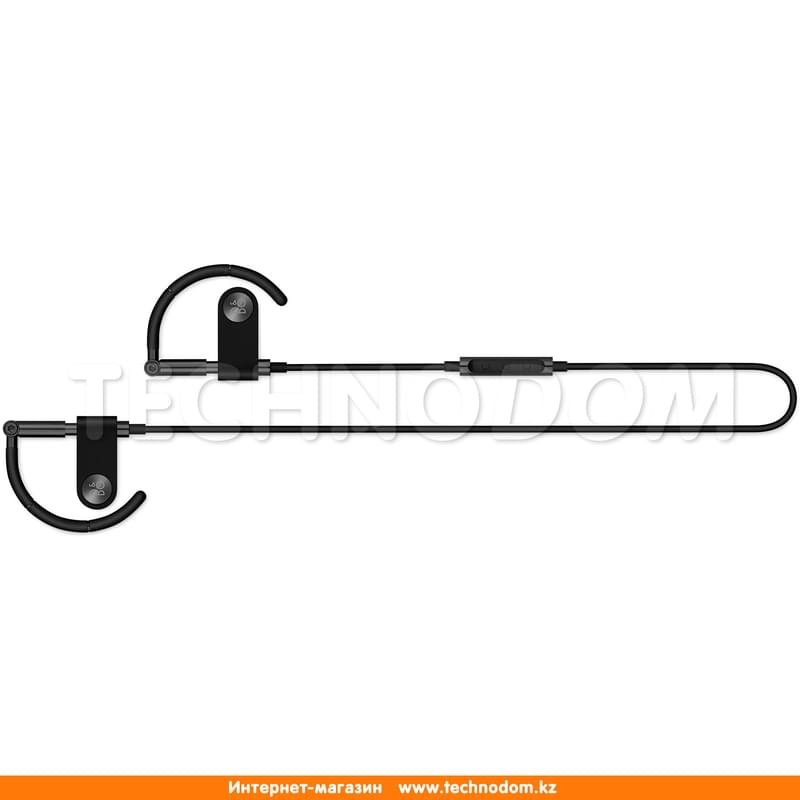 Наушники Вставные Bang & Olufsen Bluetooth BeoPlay Earset, Black - фото #2