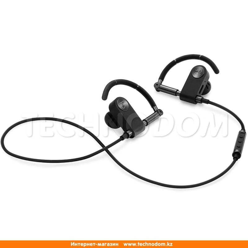Наушники Вставные Bang & Olufsen Bluetooth BeoPlay Earset, Black - фото #3
