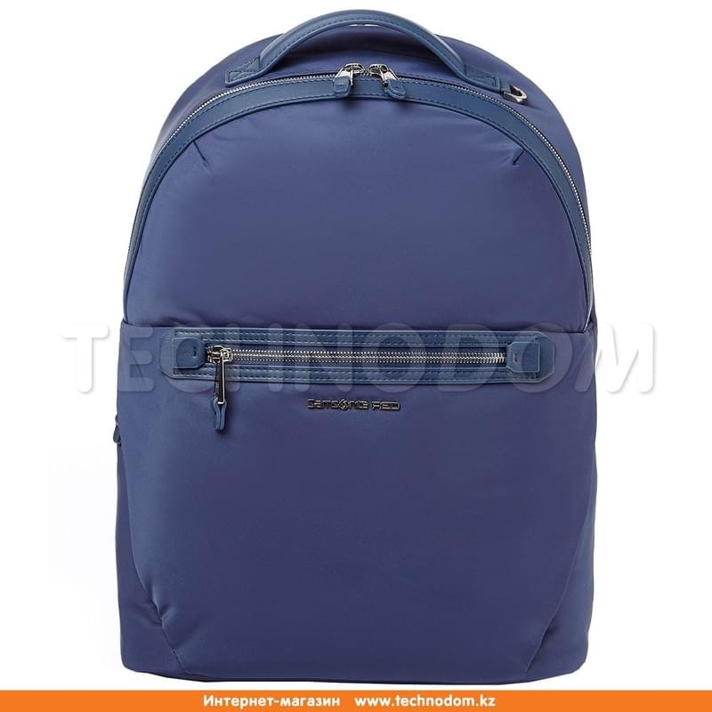 Рюкзак для ноутбука 13.3" Samsonite Red CARLEIGH, Blue, нейлон (DN2-01001) - фото #0