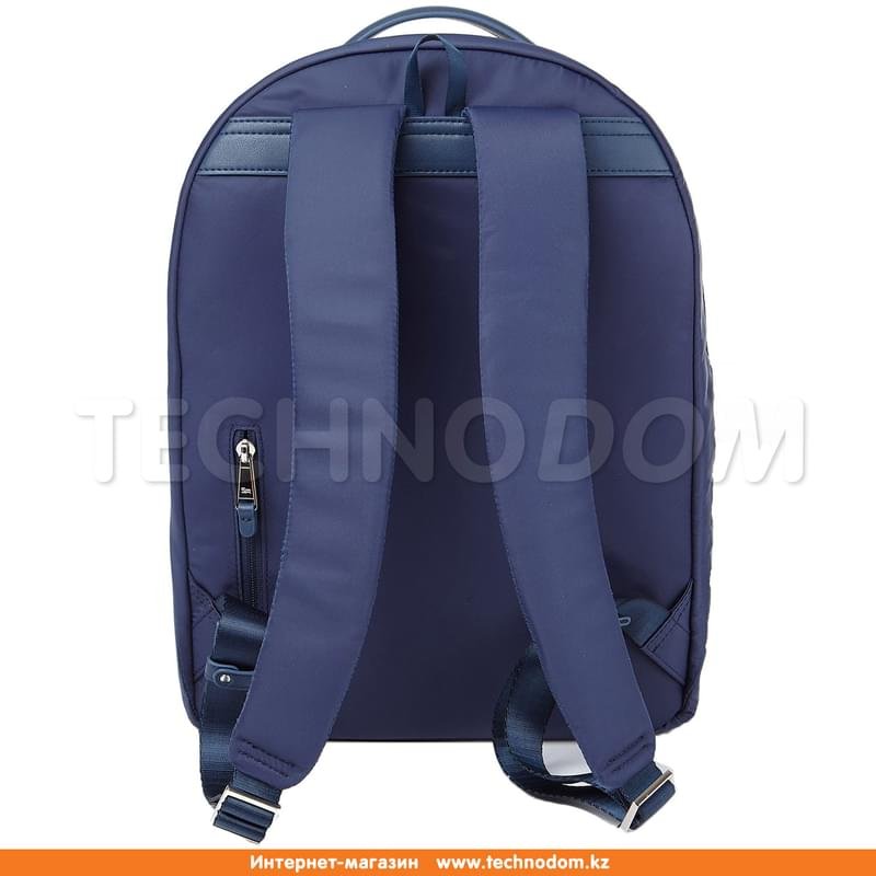 Рюкзак для ноутбука 13.3" Samsonite Red CARLEIGH, Blue, нейлон (DN2-01001) - фото #3