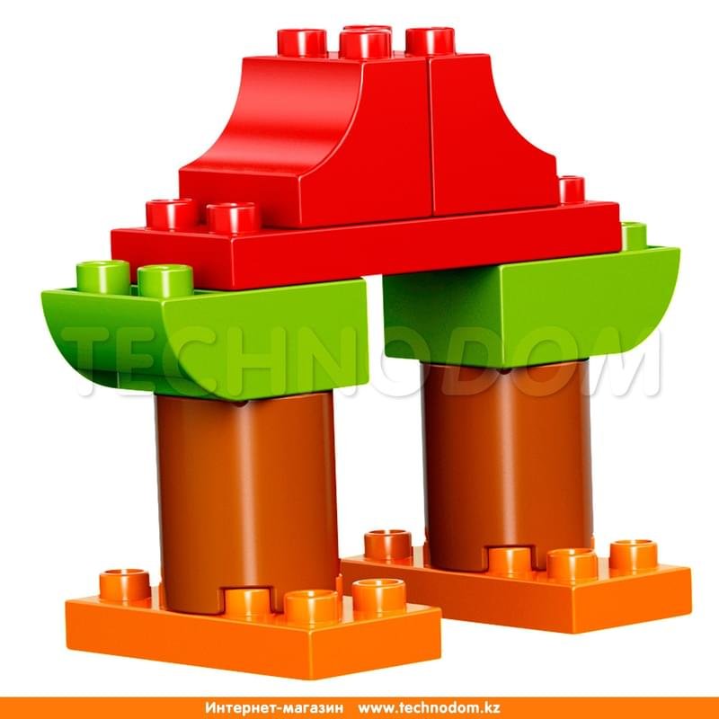 Дет. Конструктор Lego Duplo, Набор для весёлой игры (10580) - фото #5