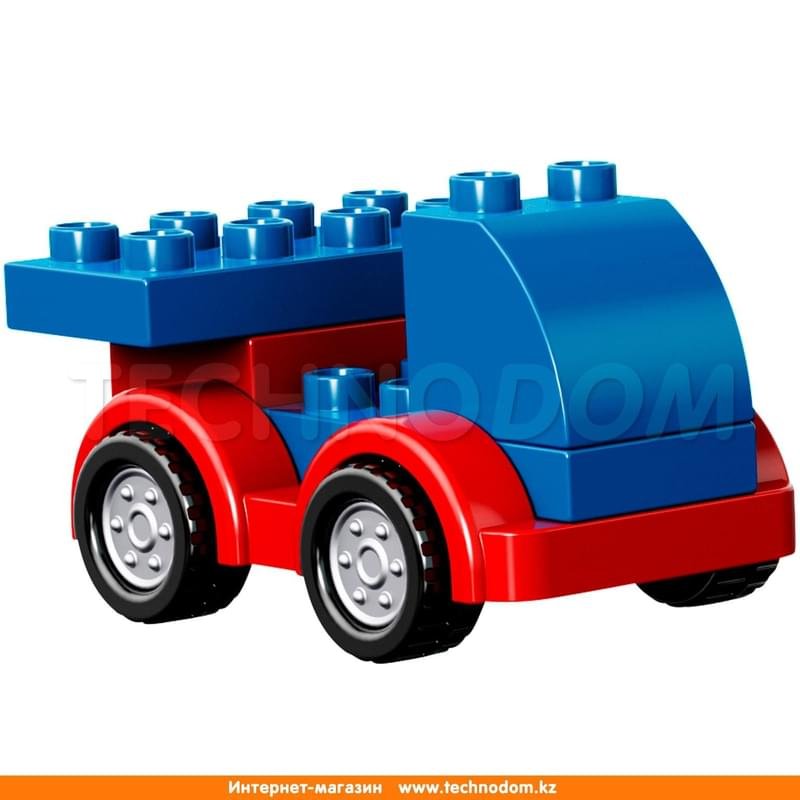 Дет. Конструктор Lego Duplo, Набор для весёлой игры (10580) - фото #6