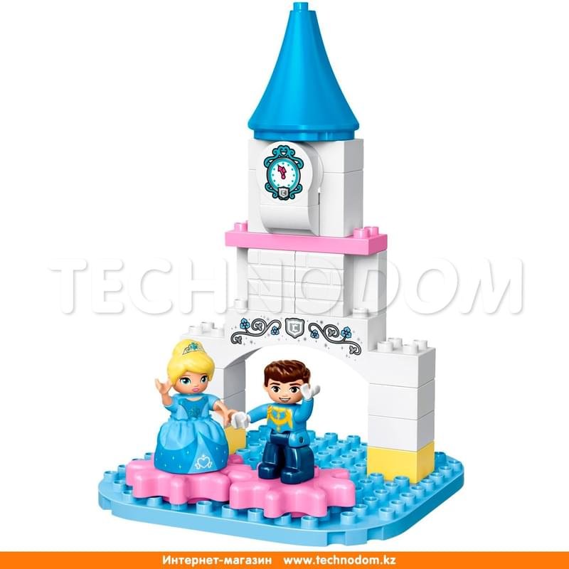 Дет. Конструктор Lego Duplo, Волшебный замок Золушки (10855) - фото #2