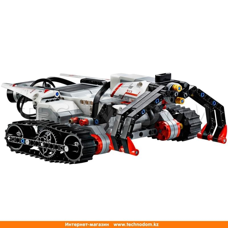 Дет. Конструктор Lego MINDSTORMS EV3 (31313) - фото #2