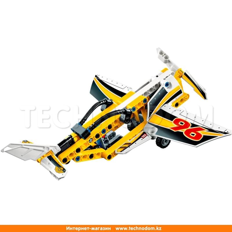 Дет. Конструктор Lego Technic, Самолёт пилотажной группы (42044) - фото #1