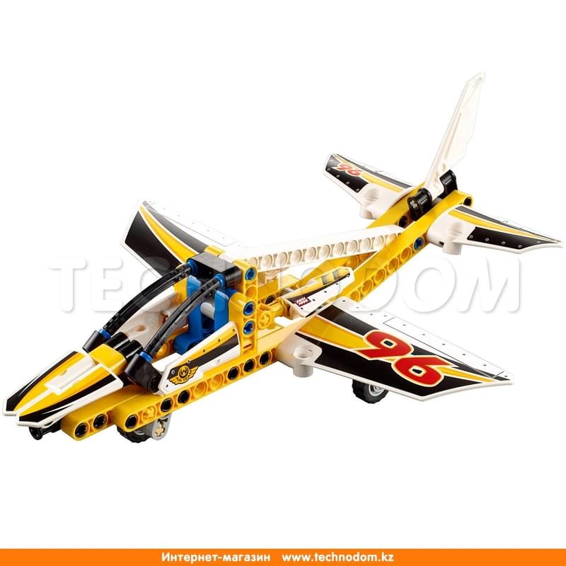 Дет. Конструктор Lego Technic, Самолёт пилотажной группы (42044) - фото #2