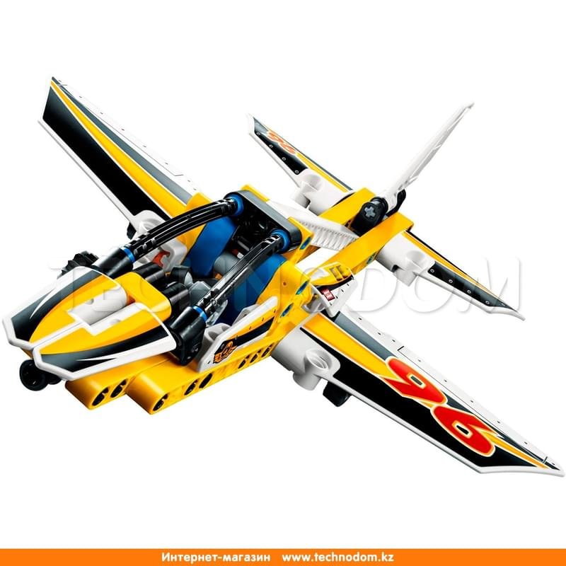 Дет. Конструктор Lego Technic, Самолёт пилотажной группы (42044) - фото #3