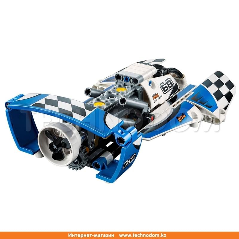 Дет. Конструктор Lego Technic, Гоночный гидроплан (42045) - фото #2
