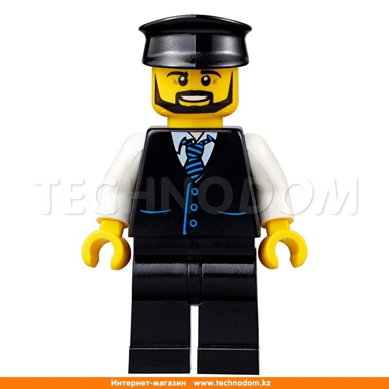 Дет. Конструктор Lego City, Служба аэропорта для VIP-клиентов (60102) - фото #5