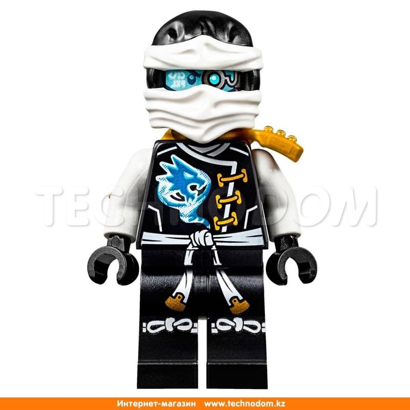 Дет. Конструктор Lego Ninjago, Дирижабль-штурмовик (70603) - фото #2