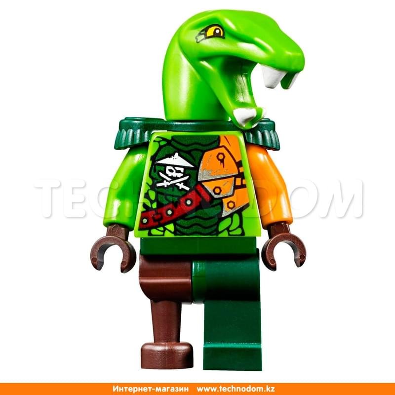 Дет. Конструктор Lego Ninjago, Дирижабль-штурмовик (70603) - фото #3