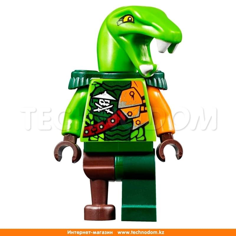 Дет. Конструктор Lego Ninjago, Дирижабль-штурмовик (70603) - фото #7
