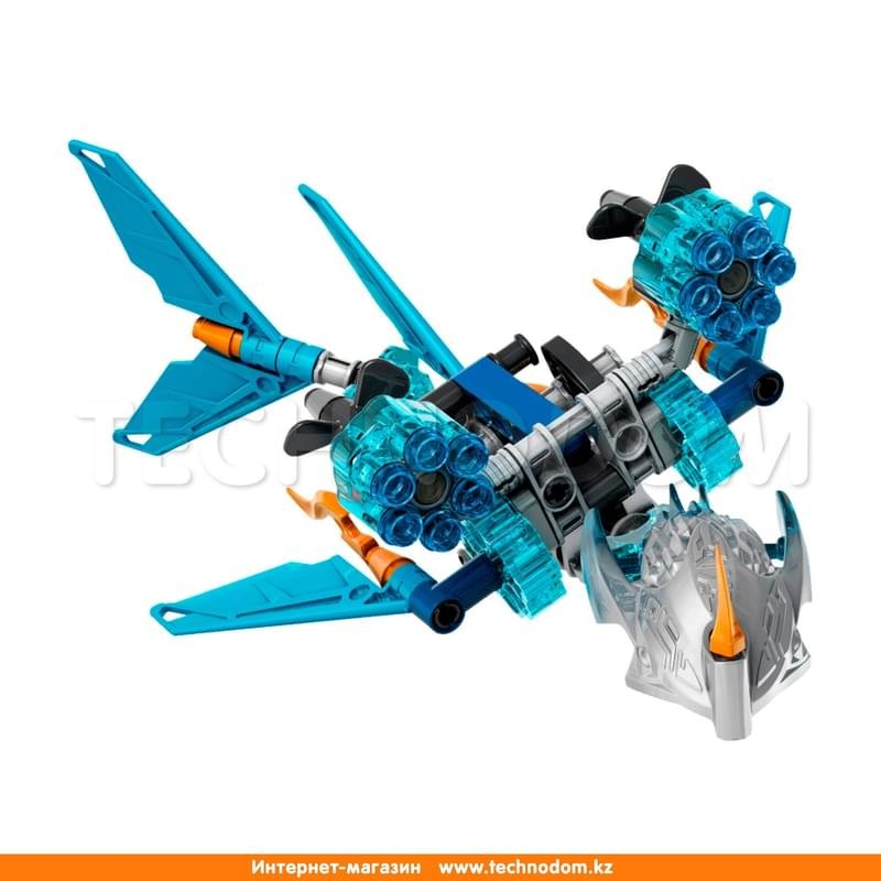 Дет. Конструктор Lego Bionicle, Акида, Тотемное животное Воды (71302) - фото #2
