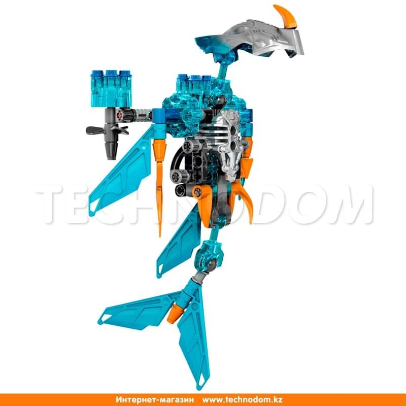 Дет. Конструктор Lego Bionicle, Акида, Тотемное животное Воды (71302) - фото #3