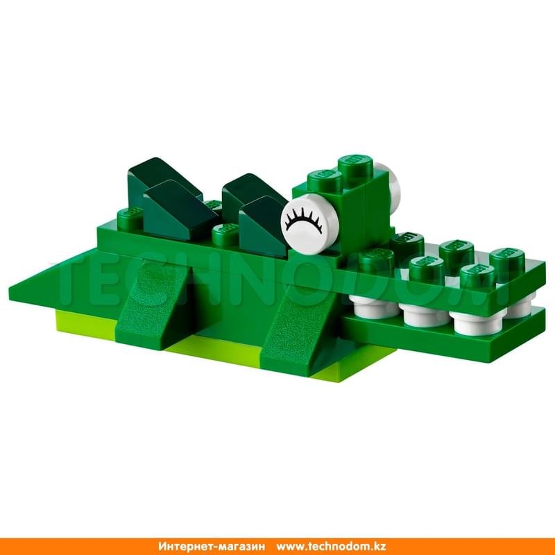Конструктор LEGO Classic Набор для творчества среднего размера 10696 - фото #2