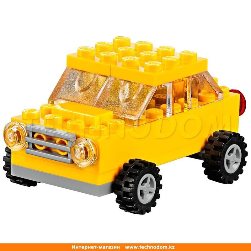 Конструктор LEGO Classic Набор для творчества среднего размера 10696 - фото #7