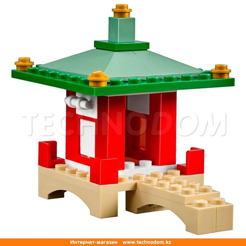 Дет. Конструктор Lego Classic, Набор для творческого конструирования (10703) - фото #5