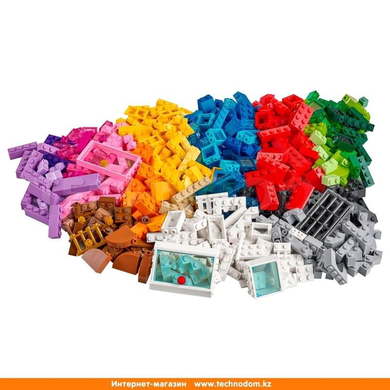 Дет. Конструктор Lego Classic, Набор для творческого конструирования (10703) - фото #6