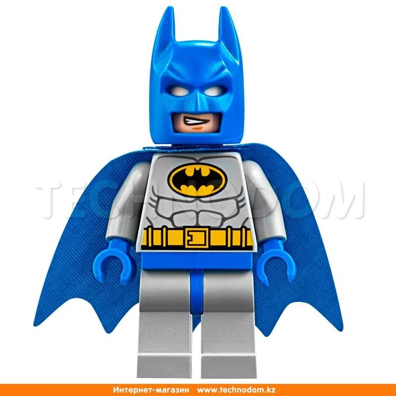 Дет. Конструктор Lego Juniors, Бэтмен и Супермен против Лекса Лютора (10724) - фото #5
