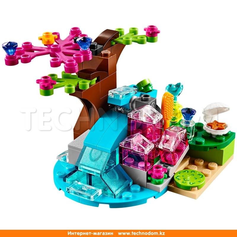 Дет. Конструктор Lego Elves, Приключение дракона воды (41172) - фото #3
