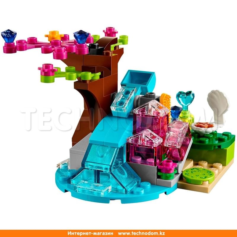 Дет. Конструктор Lego Elves, Приключение дракона воды (41172) - фото #4