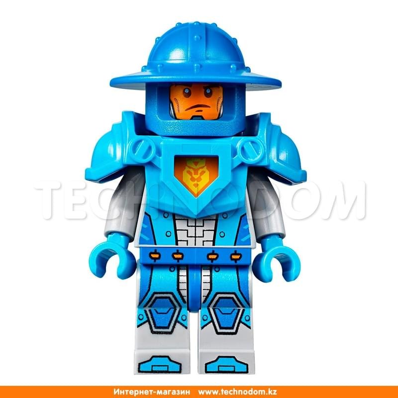 Дет. Конструктор Lego Nexo Knights, Безумная катапульта (70311) - фото #4