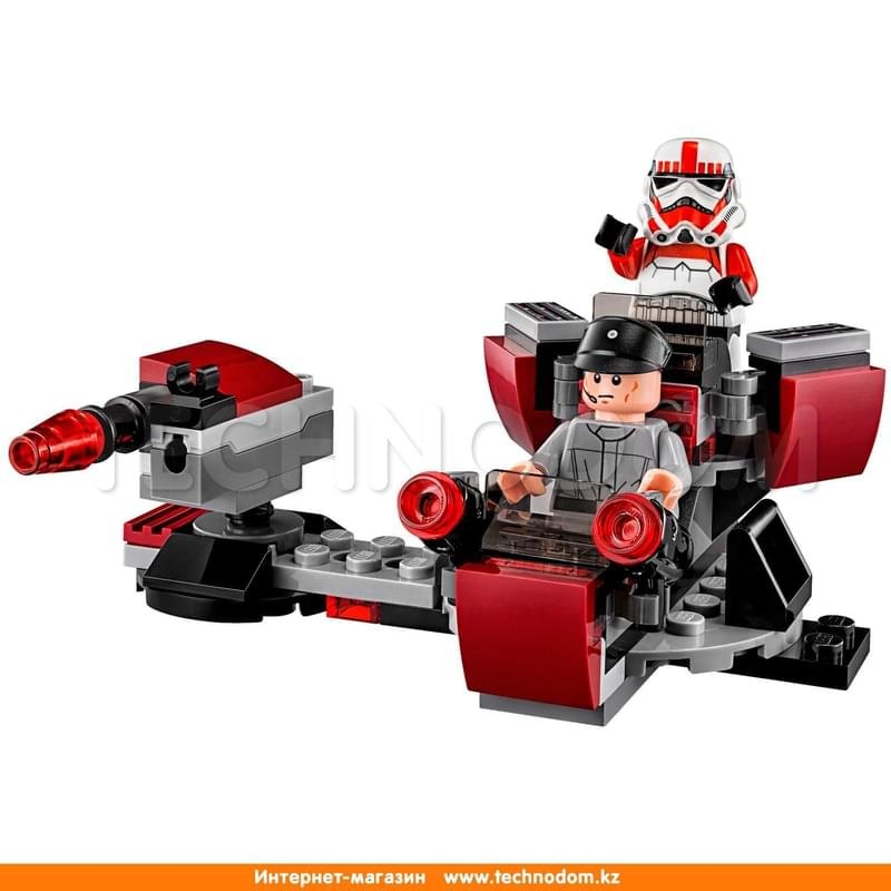 Дет. Конструктор Lego Star Wars, Боевой набор Галактической Империи (75134) - фото #5