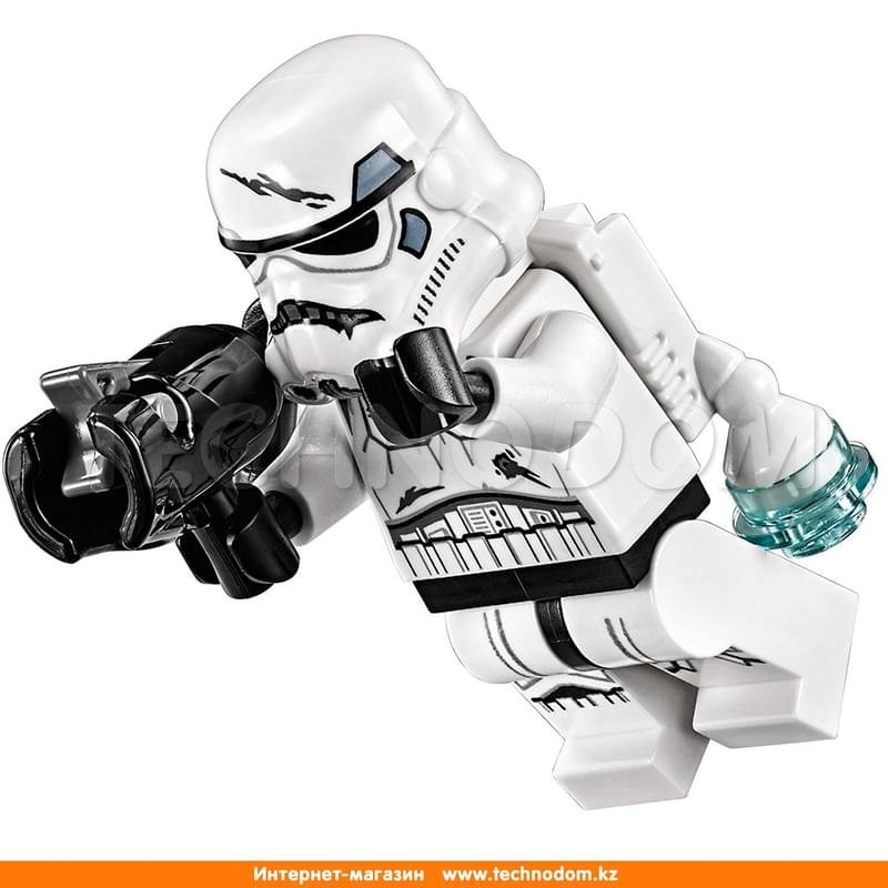 Дет. Конструктор Lego Star Wars, Боевой набор Галактической Империи (75134) - фото #6