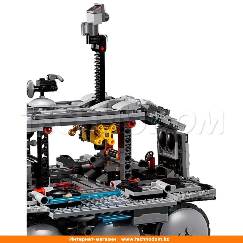 Дет. Конструктор Lego Star Wars, Турботанк Клонов (75151) - фото #7