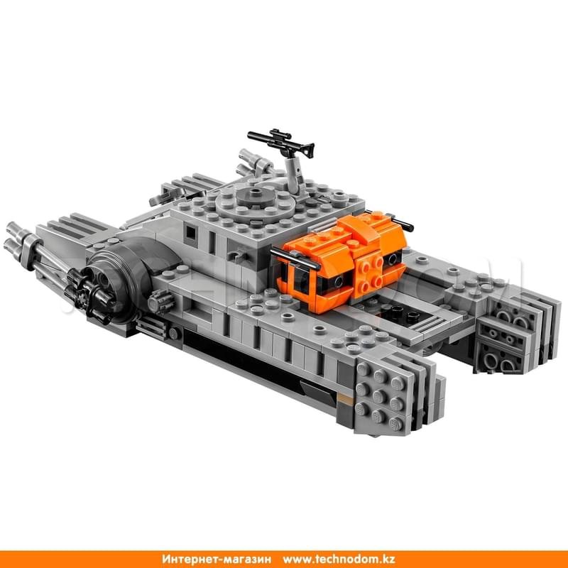 Дет. Конструктор Lego Star Wars, Имперский десантный танк (75152) - фото #3