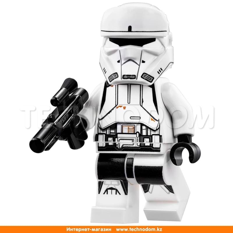 Дет. Конструктор Lego Star Wars, Имперский десантный танк (75152) - фото #6