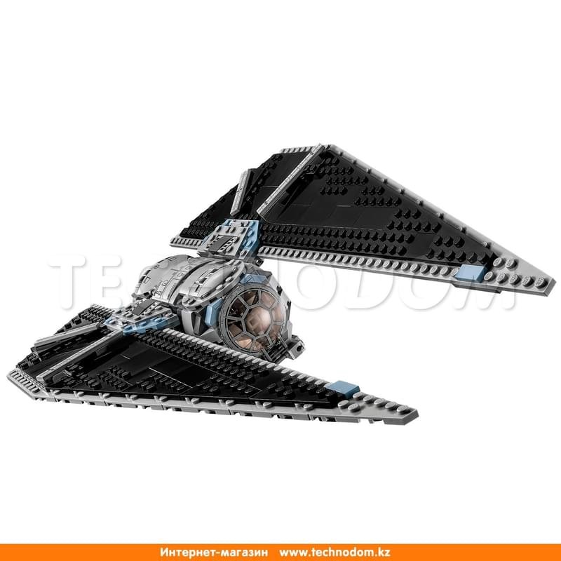 Дет. Конструктор Lego Star Wars, Ударный истребитель СИД (75154) - фото #2