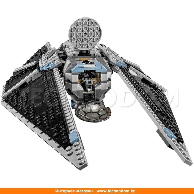 Дет. Конструктор Lego Star Wars, Ударный истребитель СИД (75154) - фото #4
