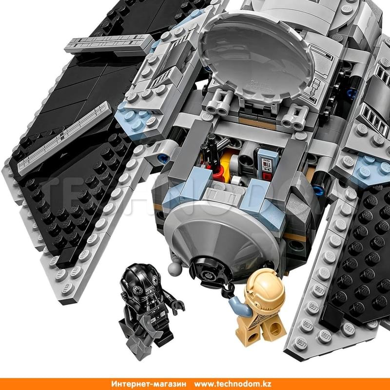 Дет. Конструктор Lego Star Wars, Ударный истребитель СИД (75154) - фото #5