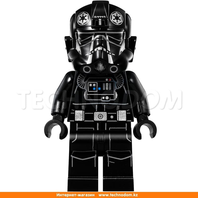 Дет. Конструктор Lego Star Wars, Ударный истребитель СИД (75154) - фото #6