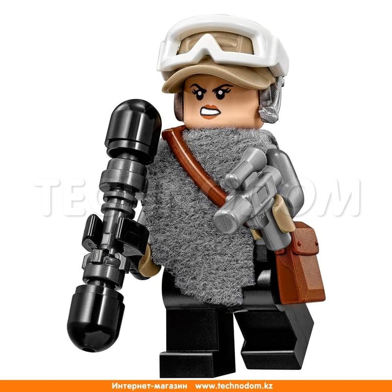 Дет. Конструктор Lego Star Wars, Истребитель Повстанцев U-Wing (75155) - фото #8