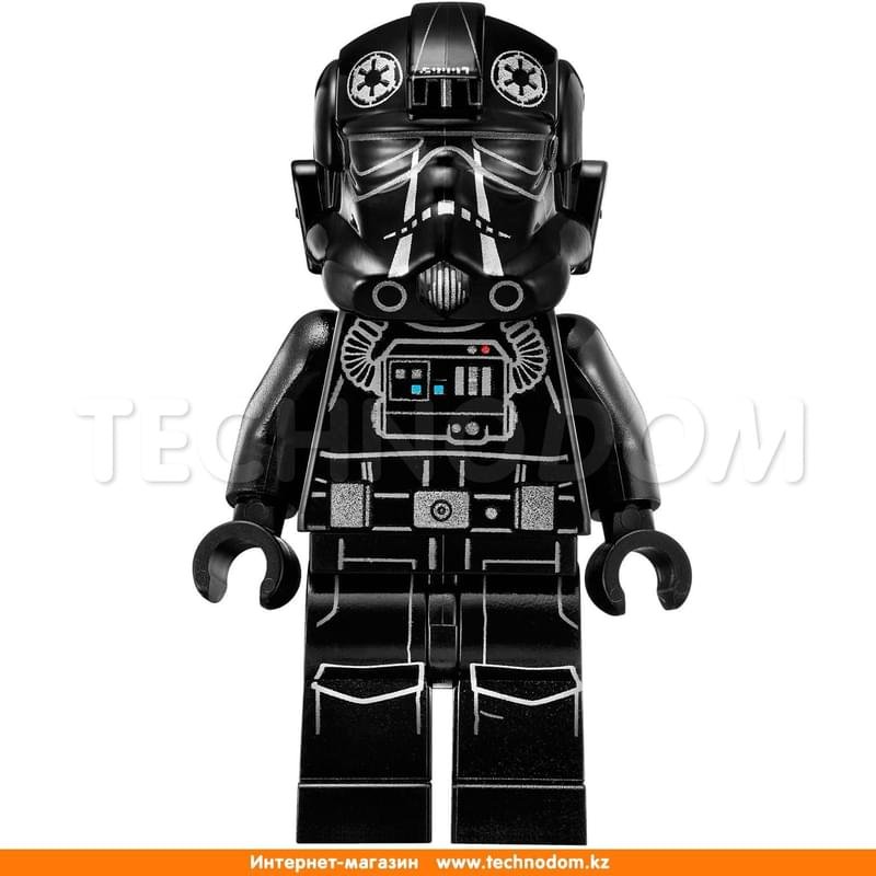 Дет. Конструктор Lego Star Wars, Микроистребитель-штурмовик TIE (75161) - фото #3