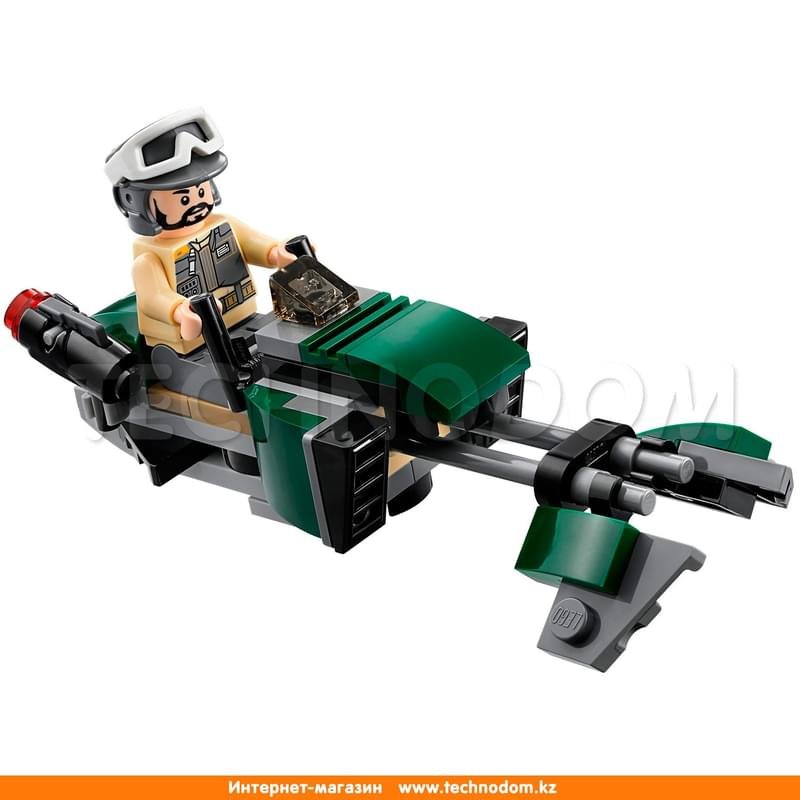 Дет. Конструктор Lego Star Wars, Боевой набор Повстанцев (75164) - фото #1