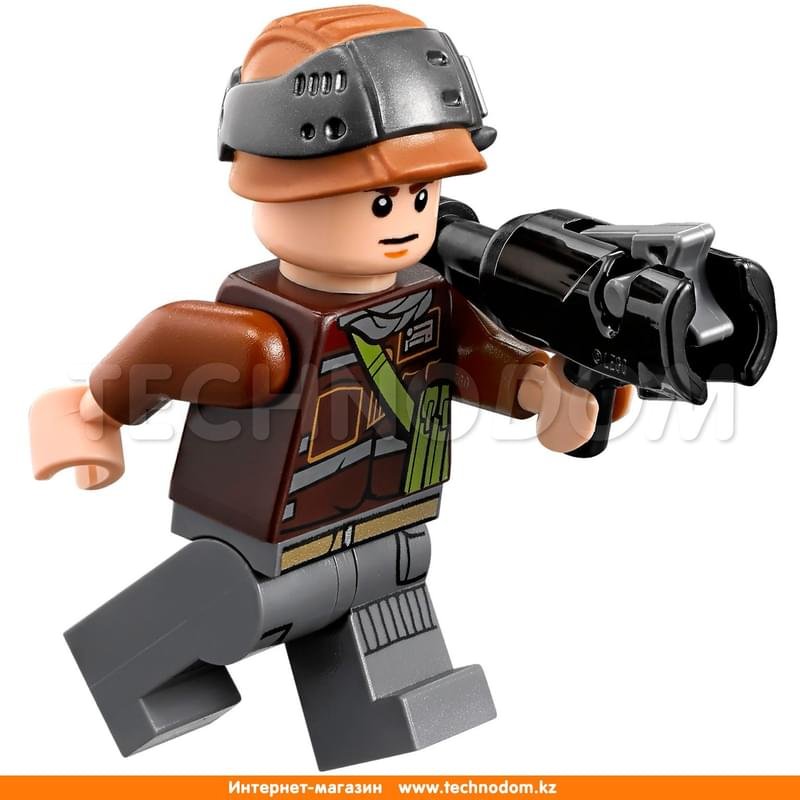 Дет. Конструктор Lego Star Wars, Боевой набор Повстанцев (75164) - фото #3