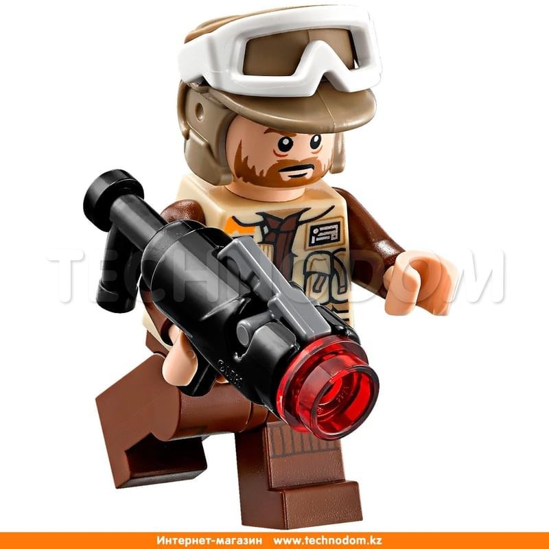 Дет. Конструктор Lego Star Wars, Боевой набор Повстанцев (75164) - фото #4