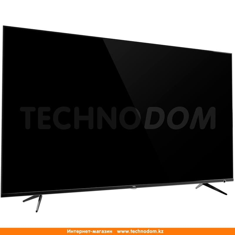 Телевизор 55" TCL L55P6US LED UHD Smart Black (4K) - фото #3