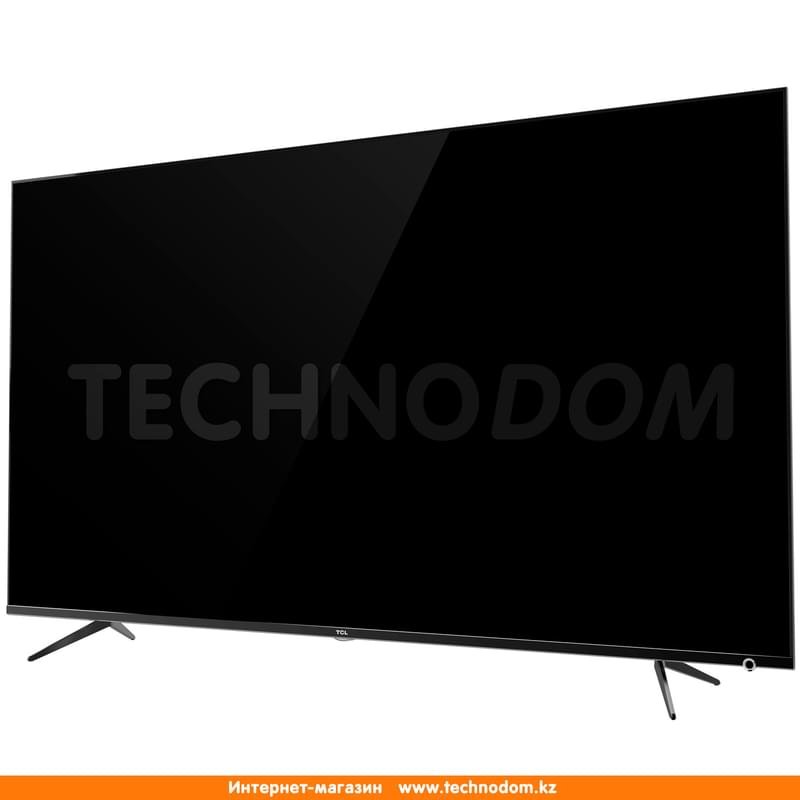 Телевизор 55" TCL L55P6US LED UHD Smart Black (4K) - фото #4