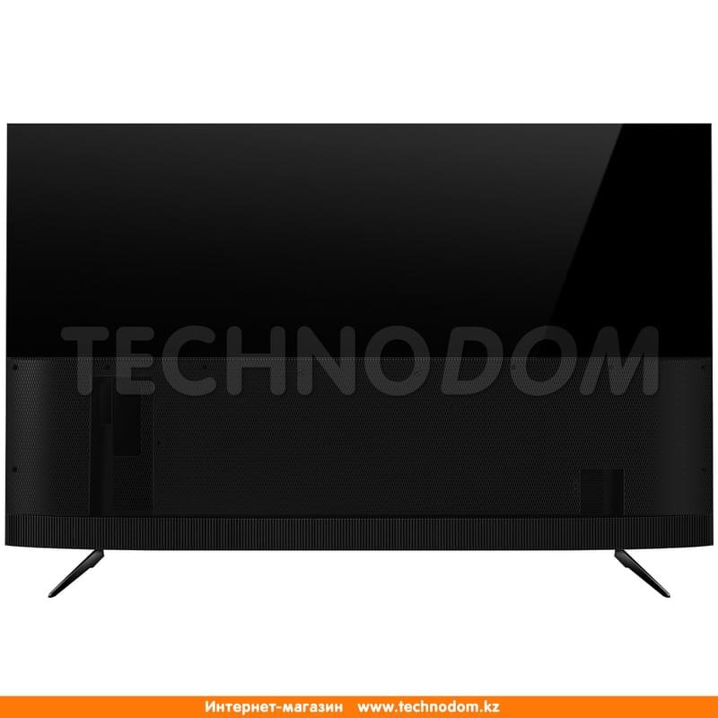 Телевизор 55" TCL L55P6US LED UHD Smart Black (4K) - фото #6