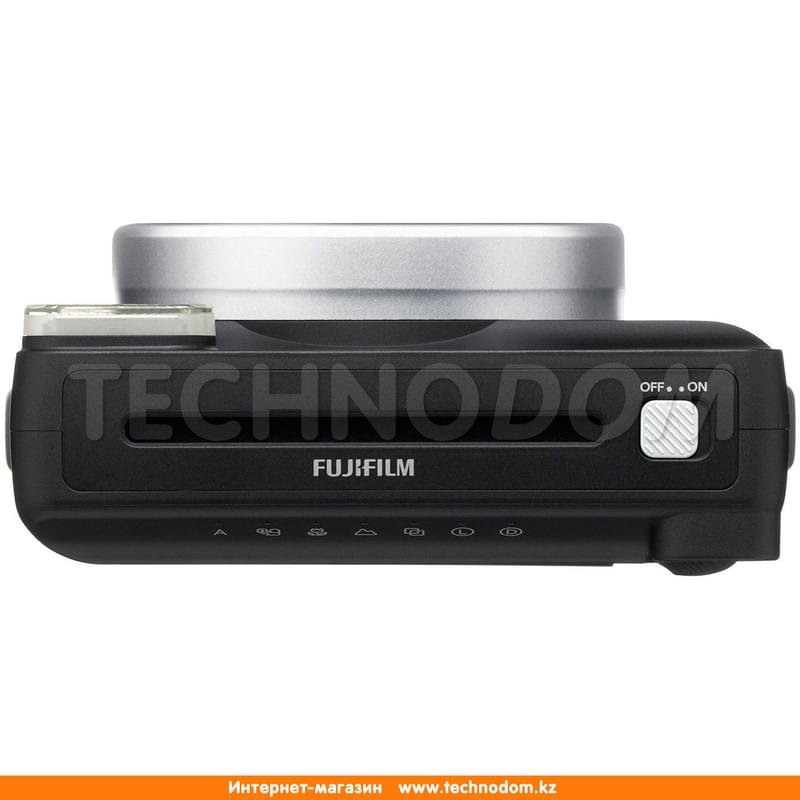 Фотоаппарат моментальной печати FUJIFILM Instax Square 6 Pearl white - фото #8