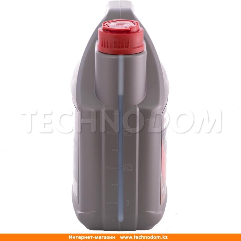 Моторное масло Veedol Multigrade Super 10W40 API SL/CF 4л - фото #1