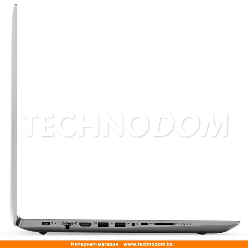 Ноутбук Lenovo IdeaPad 330 Ryzen 5 / 4ГБ / 1000HDD / 15.6 / Win10 / (81D200EVRK) - фото #7