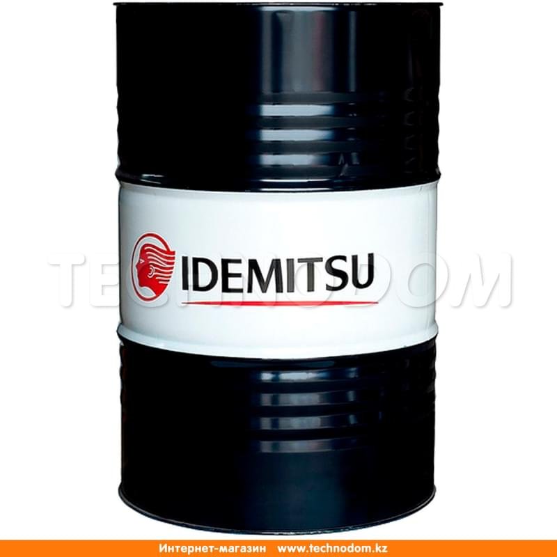 Моторное масло IDEMITSU Zepro Euro Spec 5W40 API SN 200л - фото #0